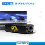 Remote Diable Engine TK103B Car GPS Tracker GPS Tracking Device Quality Choice Most Popular thumbnail-4
