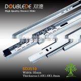 35mm Wire Drawer Slide/kitchen Cabinet Drawer Slide Parts/kitchen Drawer Wire Dividers thumbnail-1