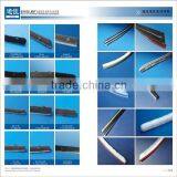 Special Price 3P Weather Strip for India Market From China Factory thumbnail-2