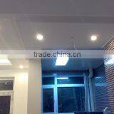 Freecom New Design 3W-40W COB Die Cast Aluminum Led Downlight Housing thumbnail-5