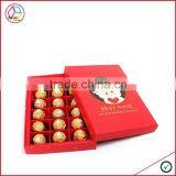 High Quality Chocolate Strawberry Boxes