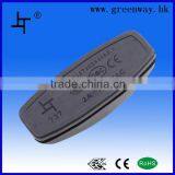 SHENZHEN FACTORY UK,AMERICAN,SOUTH AFRICA ELECTRIC LIGHT SWITCH CE/ENEC/ETL/ROHS thumbnail-3