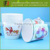 High Quality Wholesale Personalized Popcorn Bucket thumbnail-6