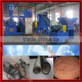 Aluminum Copper Cable Recycling Machine AMS-800 thumbnail-1