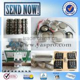 SCR and Diodes T459N24TOF T508N16TOF