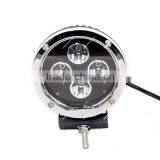 Auto Part Bright Led Work Light Cree off Road 40w Led Offroad Light for Jeep Truck Tractor Quality Choice