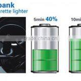 6000mAh Hi-speed Power Bank thumbnail-3