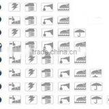 NO.9056 Safey Shoes thumbnail-6