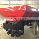 New Model 2FC-2500 Manure Spreader, Fowl Manure Spreader , Sheep-dung Spreader thumbnail-3
