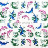 Www.auparisnailart.com;Hot Nail Decoration;Nail Art; NAIL Sticker C014 thumbnail-1