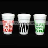 Disposable Styrofoam Cup Machine thumbnail-6