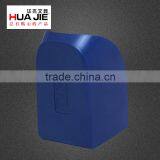 New Design Office Stationery Acrylic Plastic Pen Holder thumbnail-2