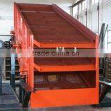2016 Newest Hot Sale Vibrating Screen For Cold Sinter