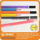 Triangular Woodcase Pencil; HB Lead Pencil Quality Choice thumbnail-1