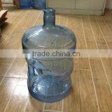 Full Automatic PC Drinking Water Bottle Equipment thumbnail-1