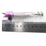 Companies Looking for Distributor Cloth Wrapped Squid Jig Cloth Wrapped Squid Jig