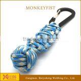 Wholesale Double Color Paracord Monkey Fist