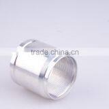 High Precision (Tolerance 0.02mm) Customized Steel Casting + CNC Machining Parts thumbnail-4