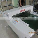 Bed Clothing Needle Detector