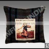 VINTAGE NEW DESIGN CUSHION,VINTAGE CUSHION thumbnail-1