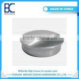 Handrail End Cap for Pipe(EC-32)