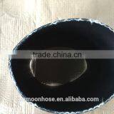 Factory Supply Working Pressure 150psi~420psi TPU Lay- Flat Hose,4",6",8",10",12", With Fittings, thumbnail-4