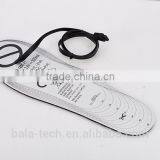 Lithium Battery Remote Controled Heating Insoles, Shoe Pad, CE & ROHS Certification thumbnail-2