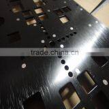 Control Machine Aluminum Anodize Black Plate thumbnail-3