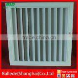 Wind Driven Rain Louver thumbnail-5