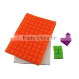 Silicone Notepad,Gummy Notebook Cover,Blocks Silicone Notepad thumbnail-5