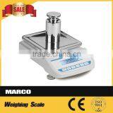 0.1mg Electronic Magnetic External Analytical Balance thumbnail-6
