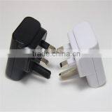 OEM BS 3 Pin Universal uk Plug Super Fast Charger for Iphone thumbnail-1