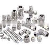 Inconel tube fittings exporters & manufacturers