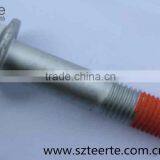 Hex Socket Flange Head Screw thumbnail-1