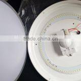 AC200-230V Driverless 18W Ceiling Light With Motion Sensor SML-CLW18HA (sensor) thumbnail-3