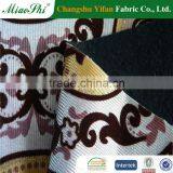 Pokemon Shirt Sofa Upholstery Velour Fabric Flock Velvet Fabric