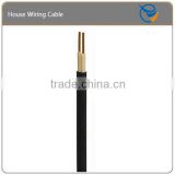 PVC Insulated Copper Core Electric Wire