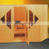 Monalisa Finland traditional sauna room M-6002