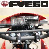 Motorcycle Motos Bros NXR DIRTBIKE thumbnail-5