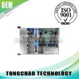 OEM 2u Rackmount High Disk I/O Nas Performance Server Chassis Case thumbnail-5