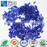 2014 Opaque Bugle Glass Beads