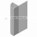 Aluminum Ceramic Tile Trim/flooring Strips thumbnail-1