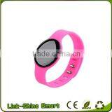 2016 Best Selling Bluetooth Bracelet Smart Watch,smart Bracelet Bluetooth Android Speaker Manual H8 thumbnail-4