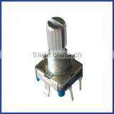 Price 11mm Rotary Encoder Motor Encoder thumbnail-2