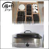 Hot Massage Stone Heater Warmer Rock Cooker/New Hot Stone Digital Warmer for Spa Massage Health Care