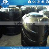 HDPE PE 1000L Water Tank IBC Blow Molding Machine thumbnail-5