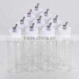 80CC Plastic Airbrush Bottle With Lid thumbnail-1