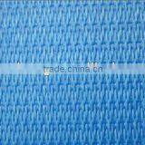 12mm Thickness Blue Cross Nipple 4ply Pvc Conveyor Belt
