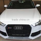 2016 RS6 Style Car Body Kits For Audi A6 Auto Parts thumbnail-1