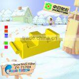 Winter Outdoor Snow Ball Marker Toys